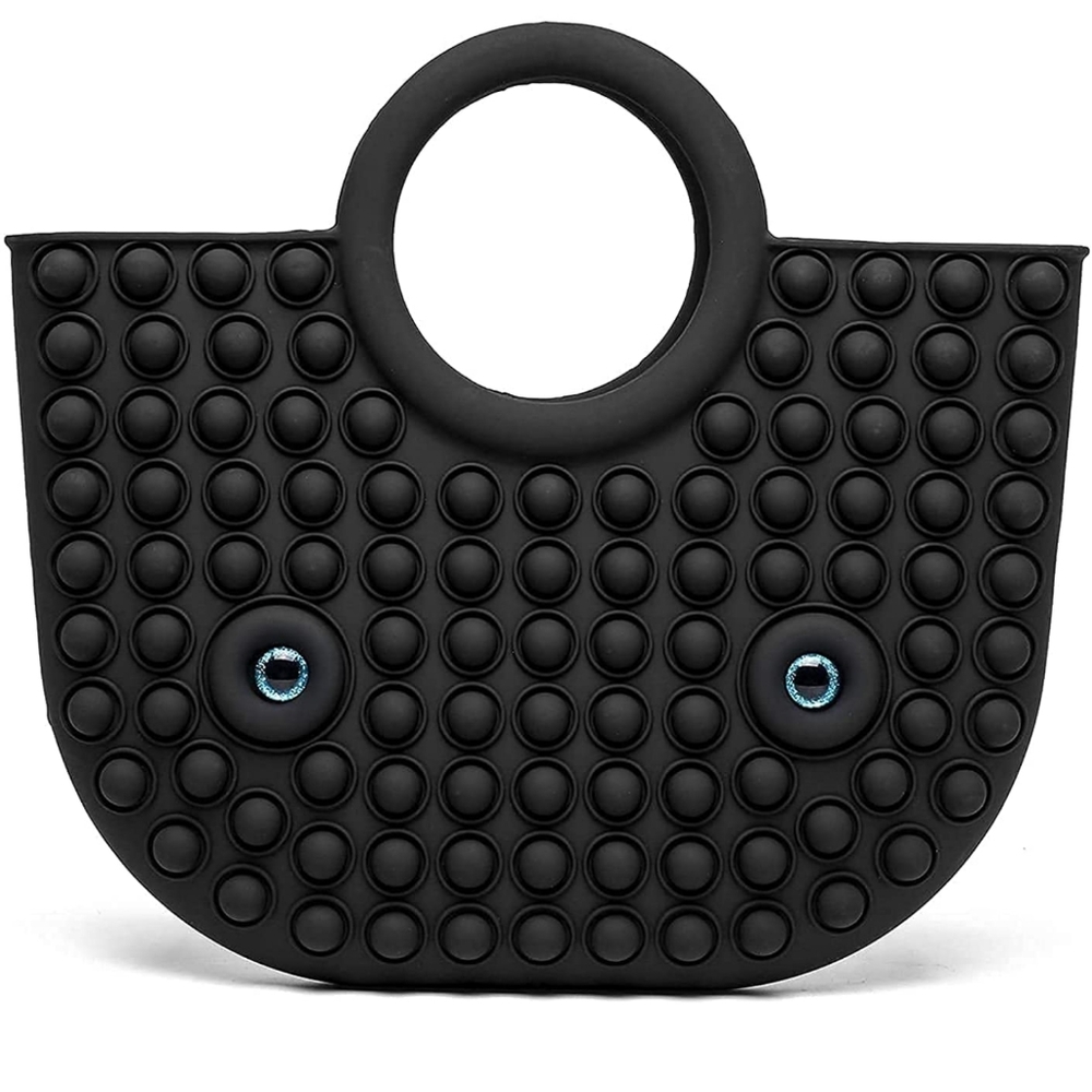 Fidget handbag